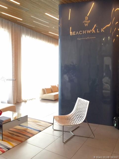 BEACHWALK - Residential Lease
