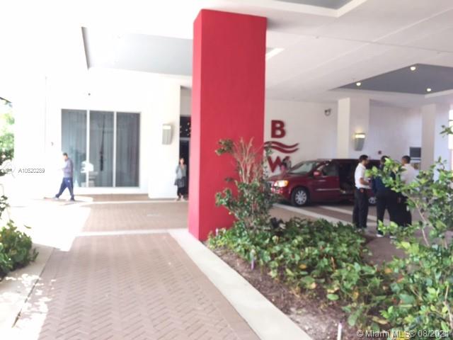 BEACHWALK - Residential Lease