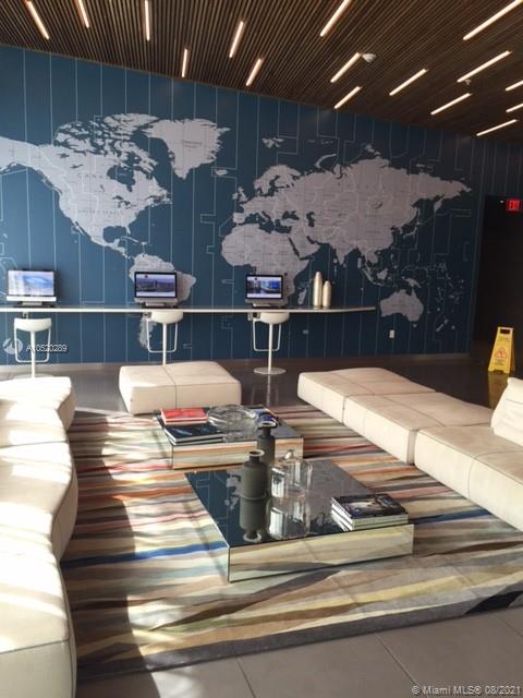 BEACHWALK - Residential Lease