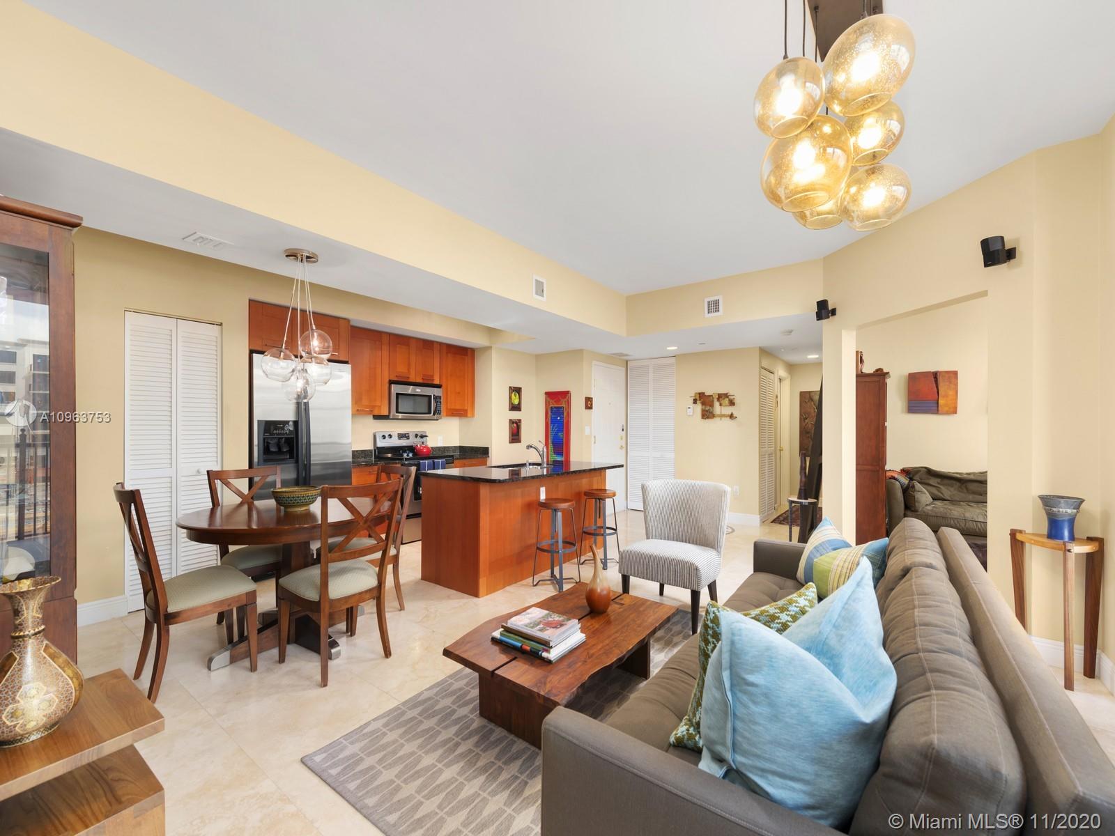 ONE VILLAGE PLACE CONDO - Residential