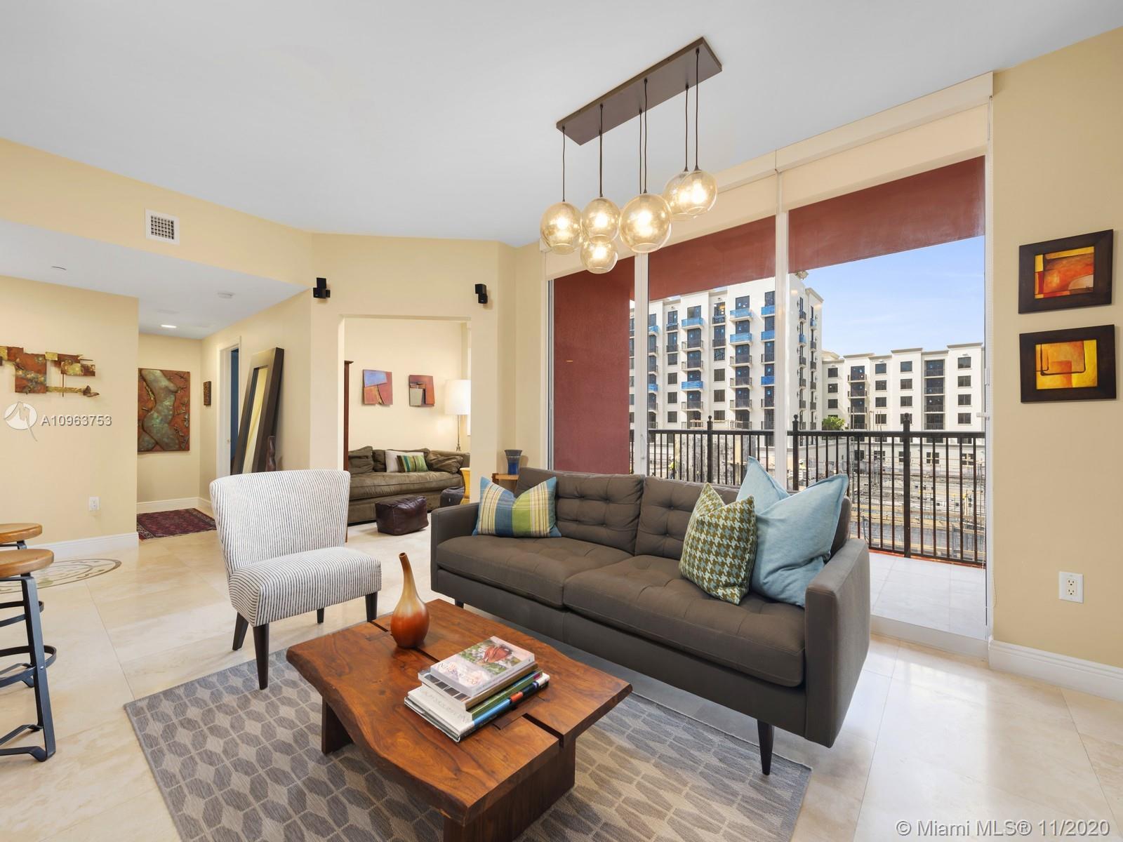 ONE VILLAGE PLACE CONDO - Residential