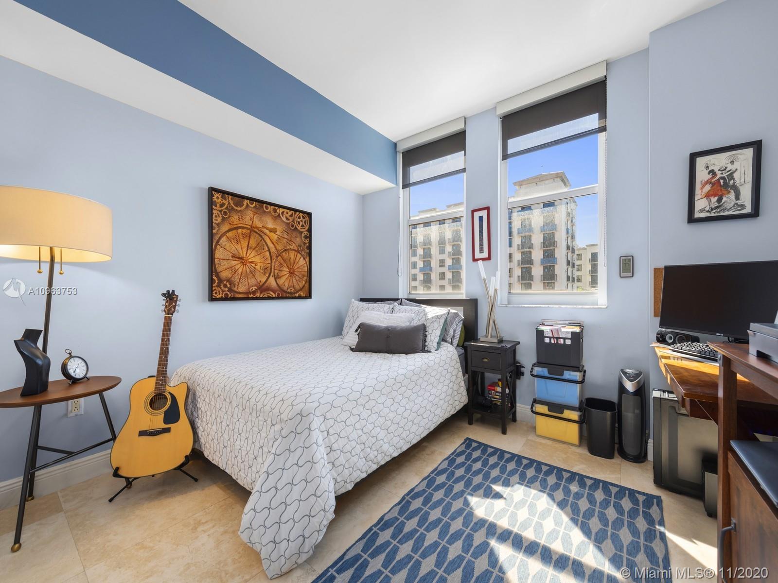 ONE VILLAGE PLACE CONDO - Residential