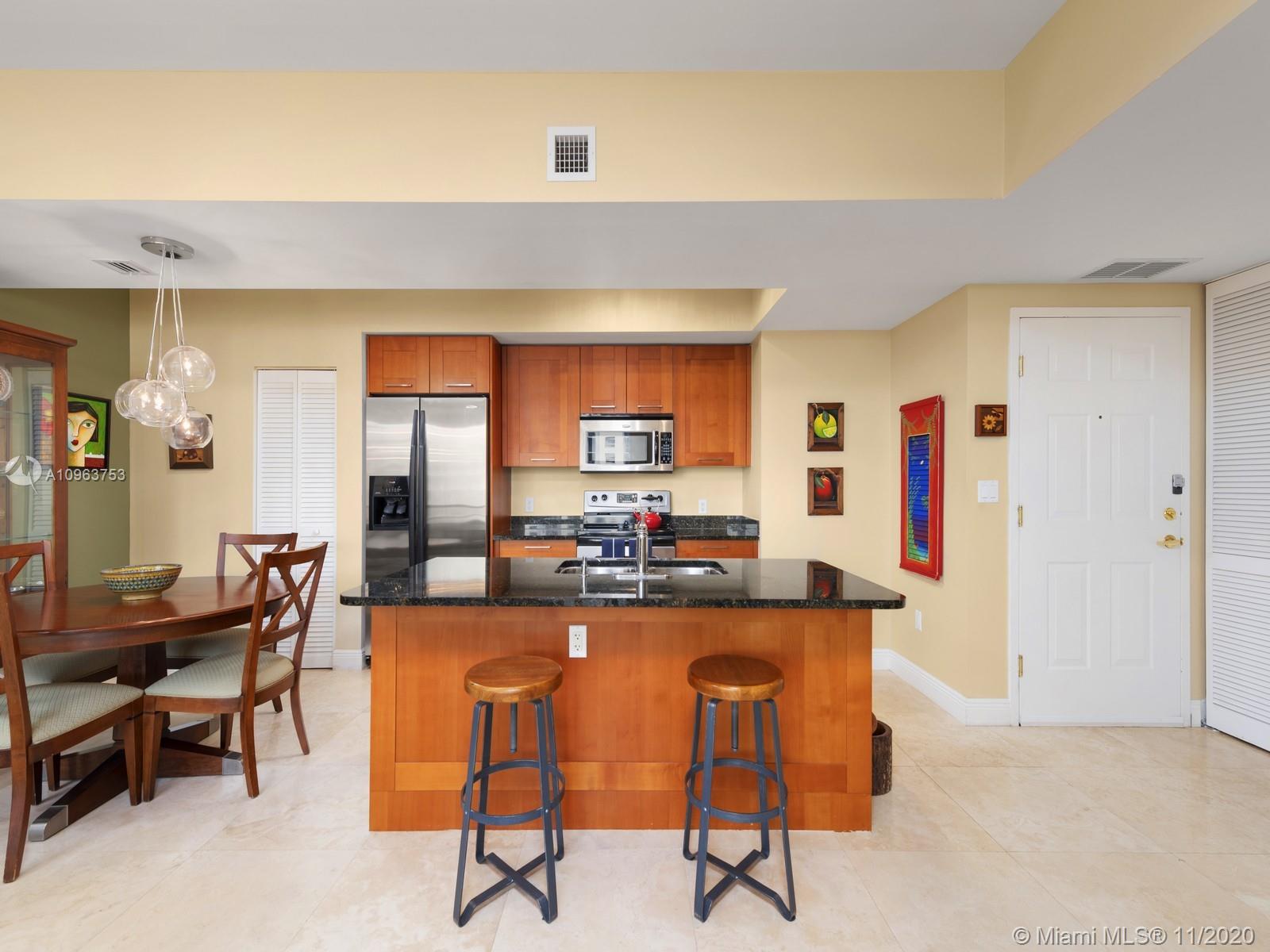 ONE VILLAGE PLACE CONDO - Residential