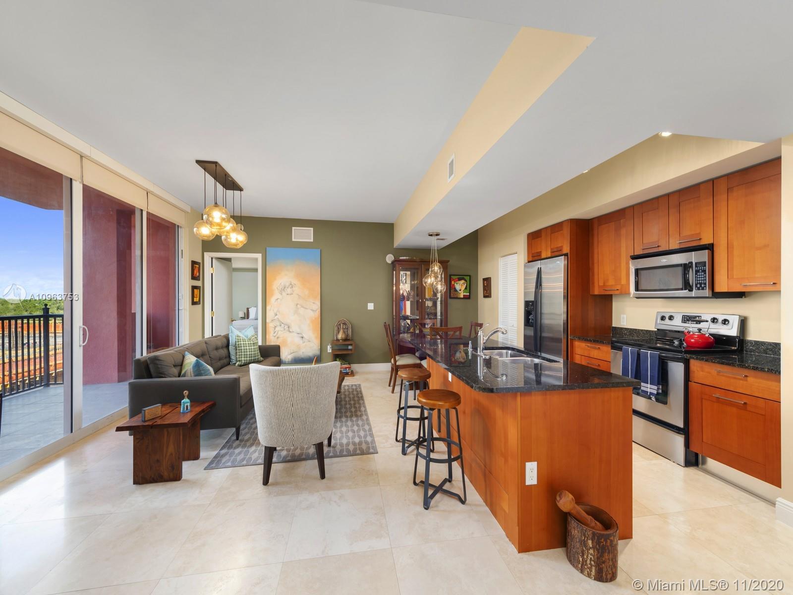 ONE VILLAGE PLACE CONDO - Residential