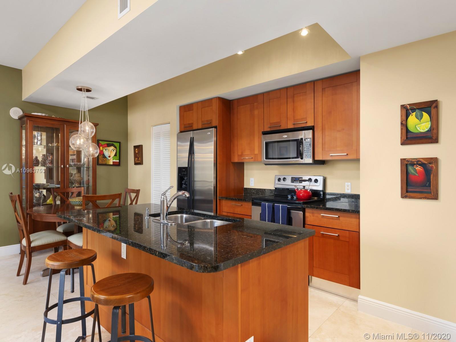 ONE VILLAGE PLACE CONDO - Residential