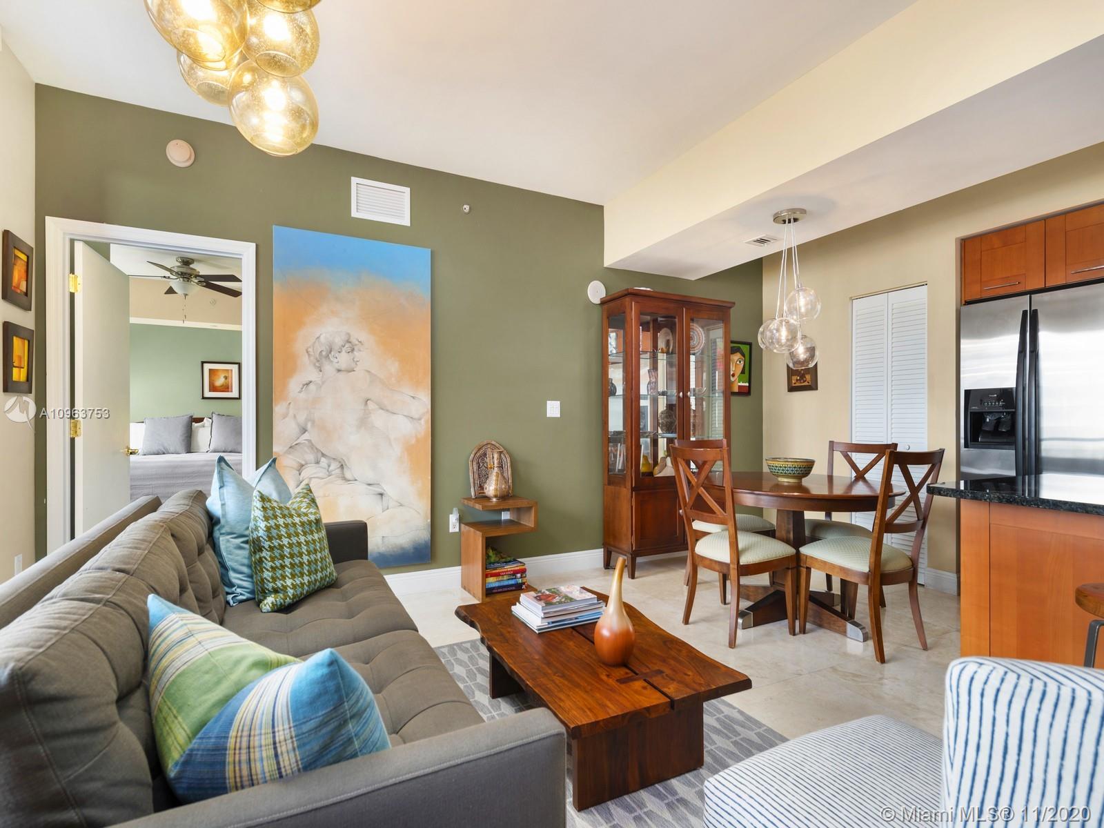 ONE VILLAGE PLACE CONDO - Residential