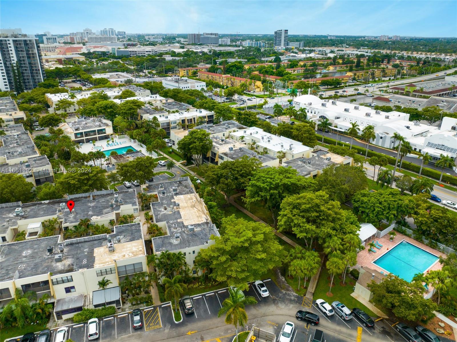 VILLA DORADA CONDO NO 2 - Residential