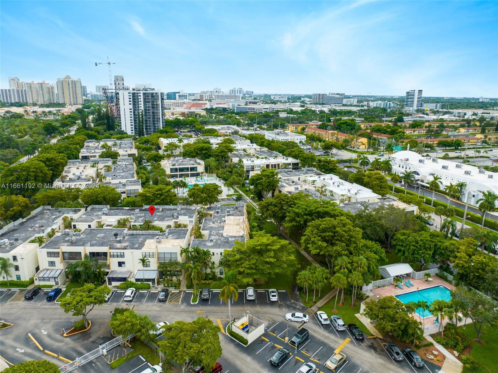 VILLA DORADA CONDO NO 2 - Residential