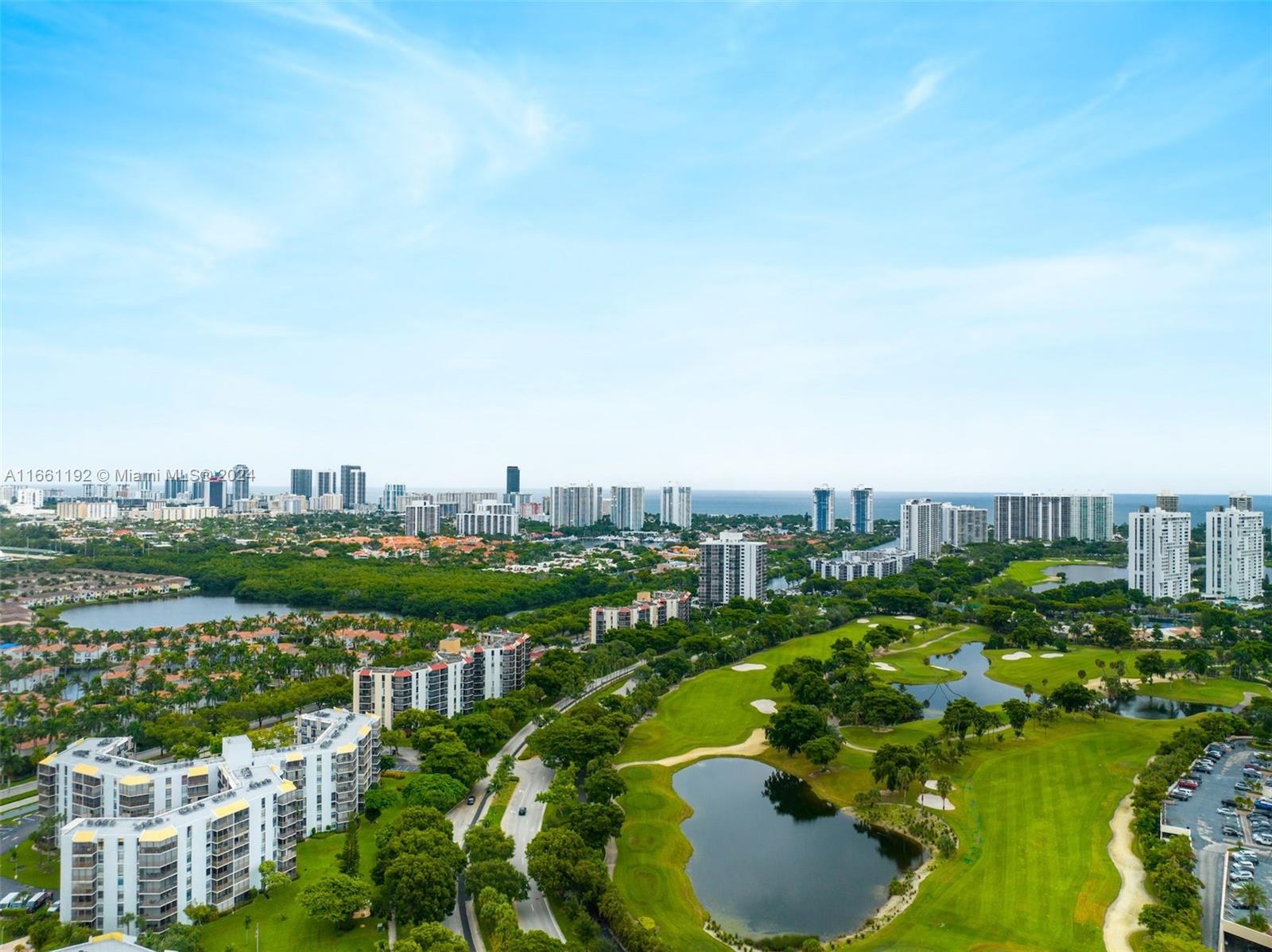 VILLA DORADA CONDO NO 2 - Residential