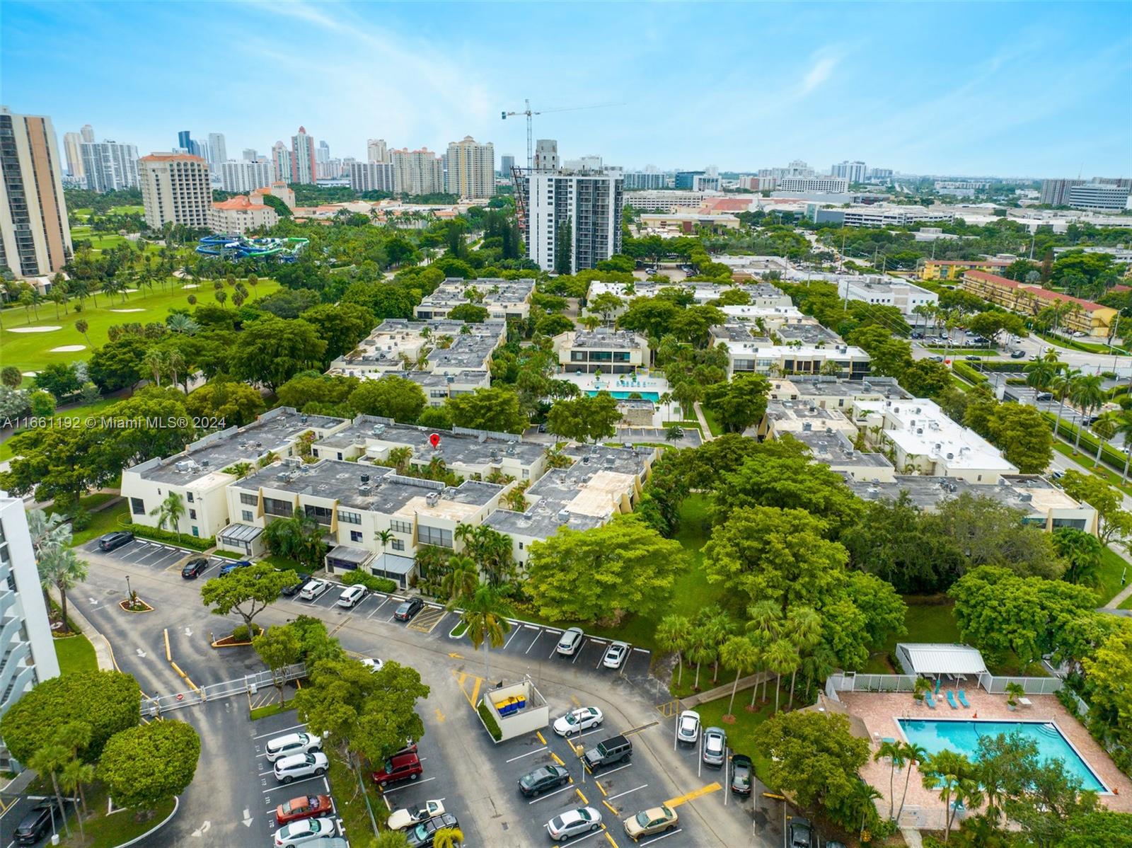 VILLA DORADA CONDO NO 2 - Residential