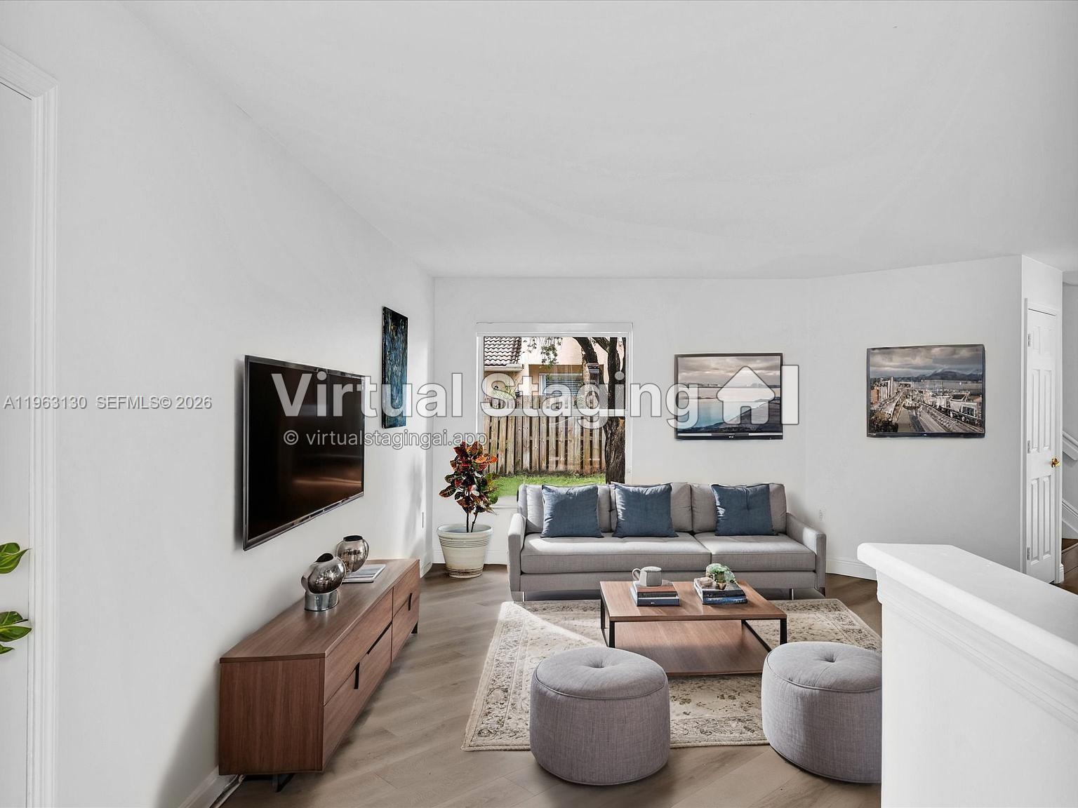 PEMBROKE ISLES 1 - Residential