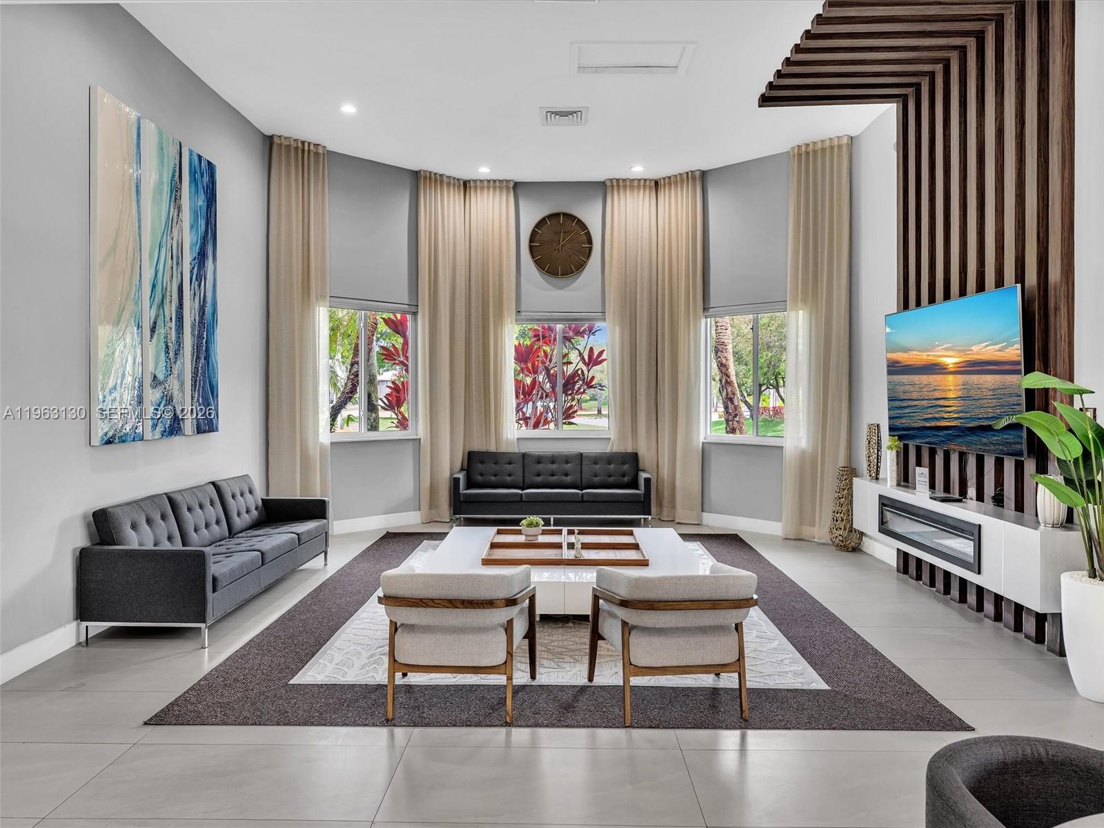 PEMBROKE ISLES 1 - Residential