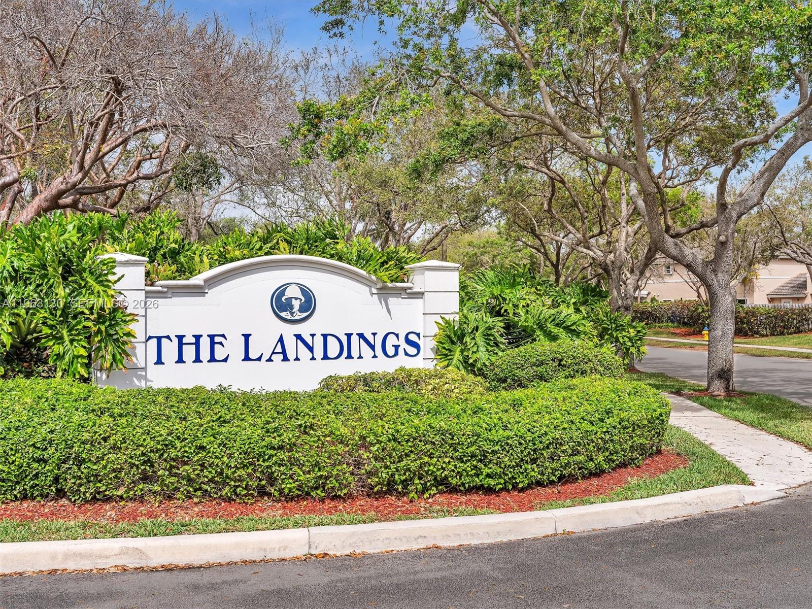 PEMBROKE ISLES 1 - Residential