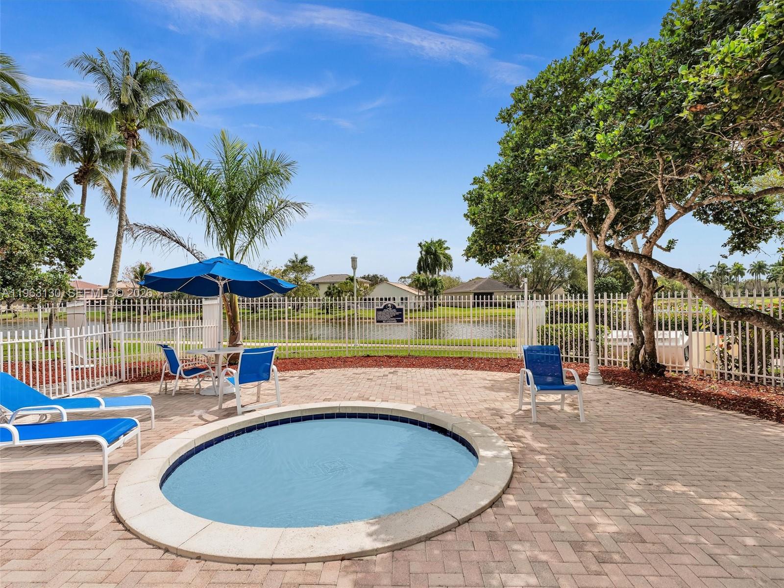 PEMBROKE ISLES 1 - Residential