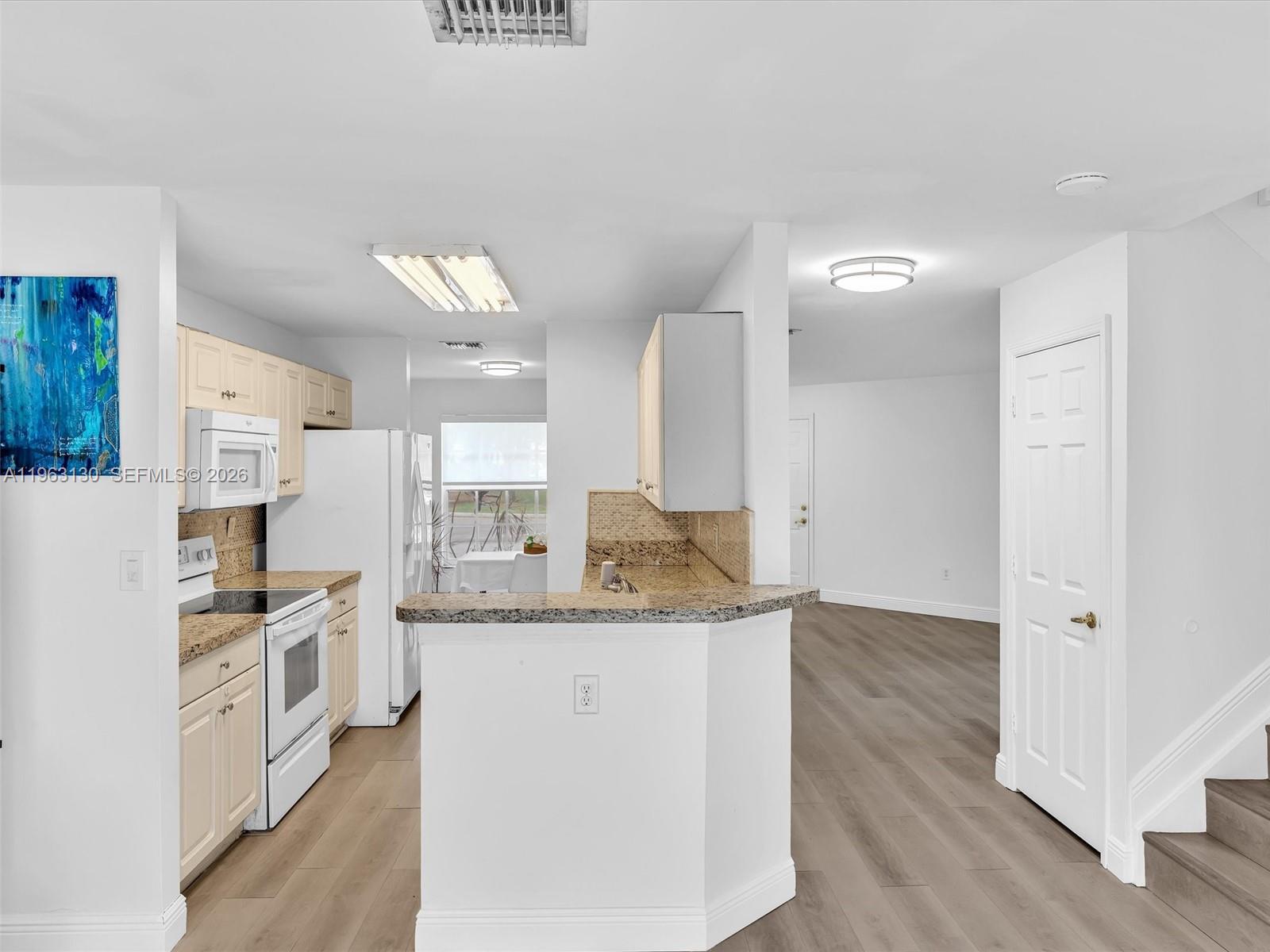 PEMBROKE ISLES 1 - Residential