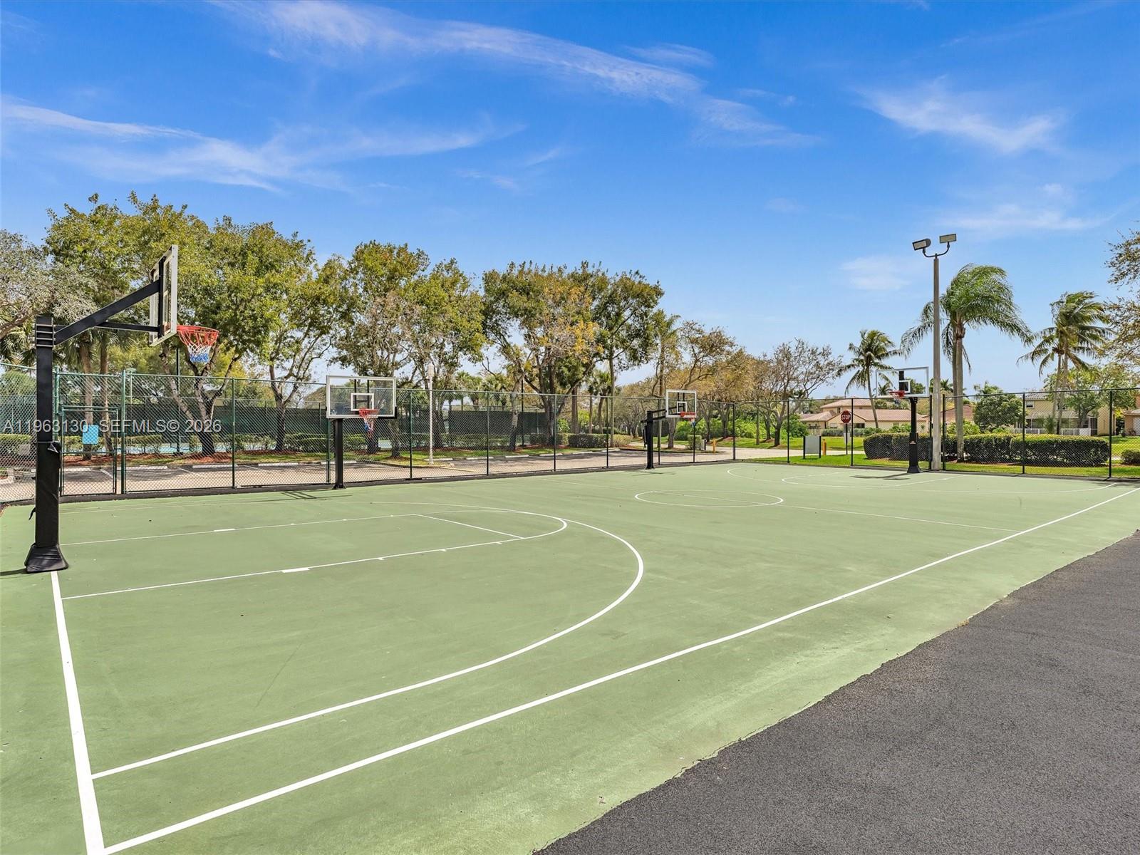 PEMBROKE ISLES 1 - Residential