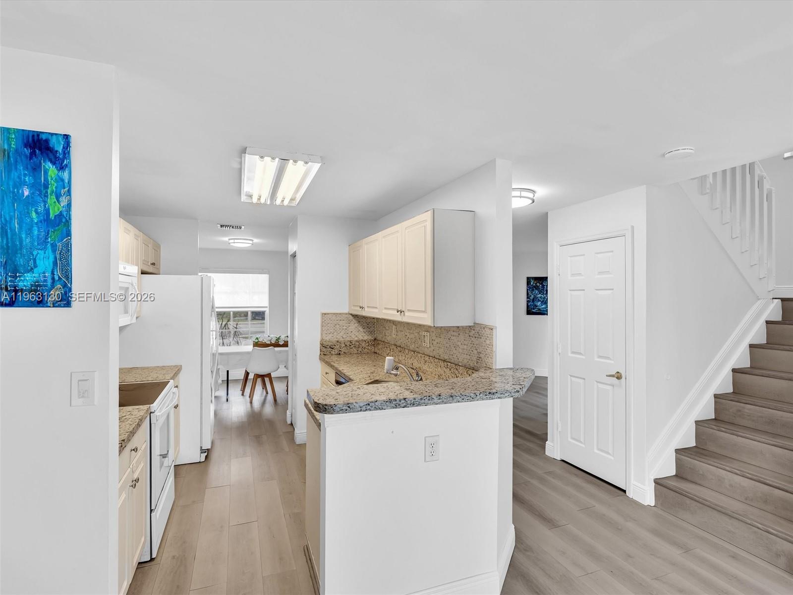 PEMBROKE ISLES 1 - Residential