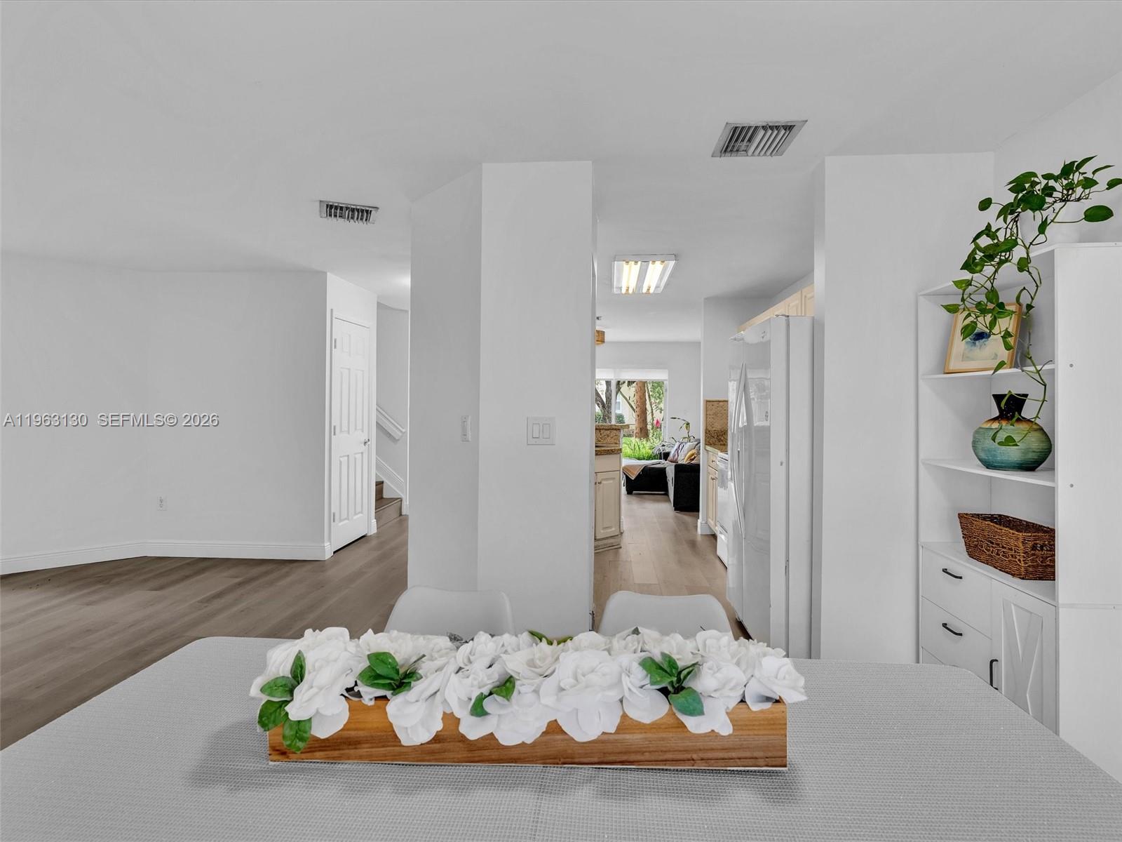 PEMBROKE ISLES 1 - Residential