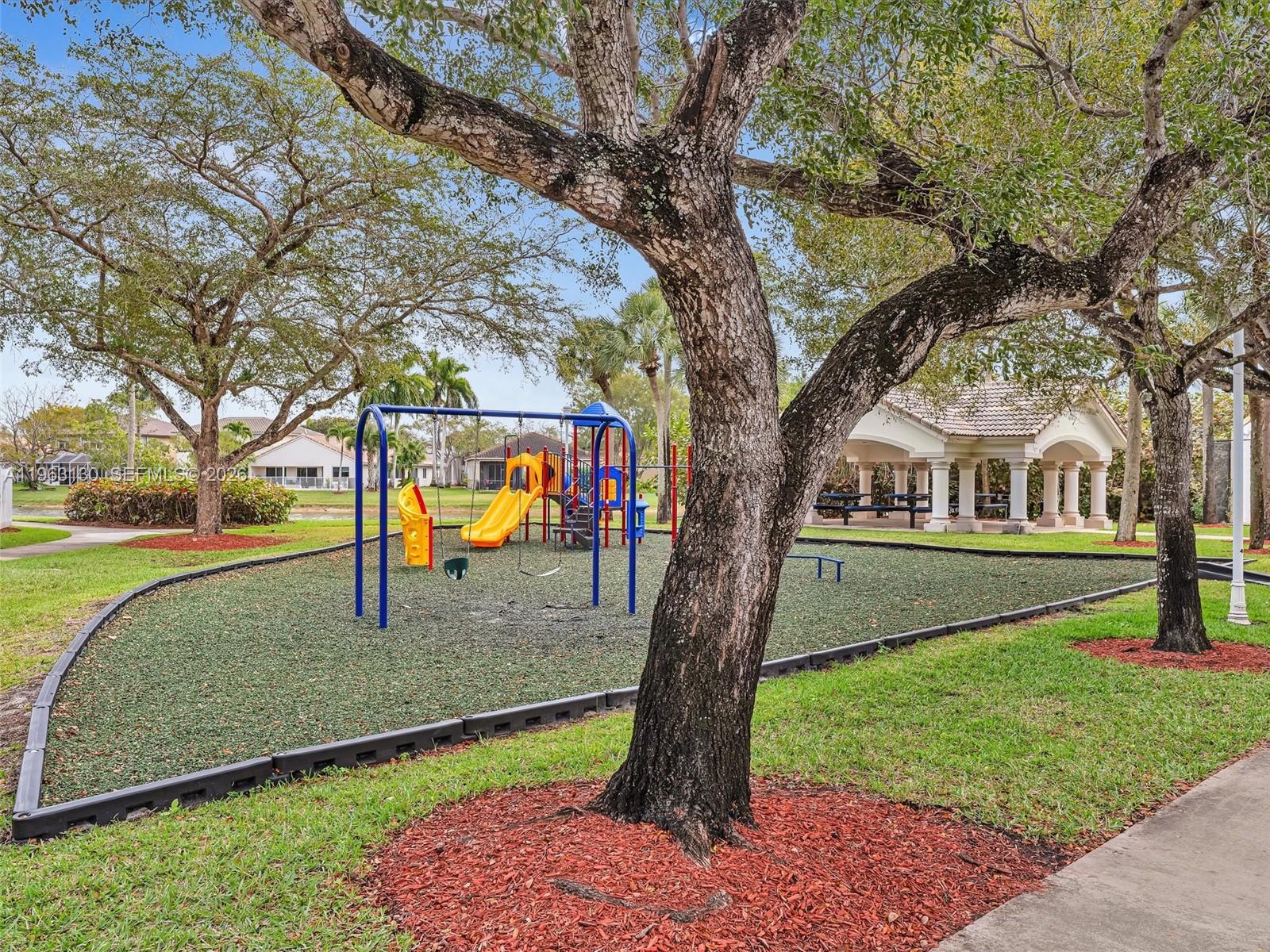 PEMBROKE ISLES 1 - Residential