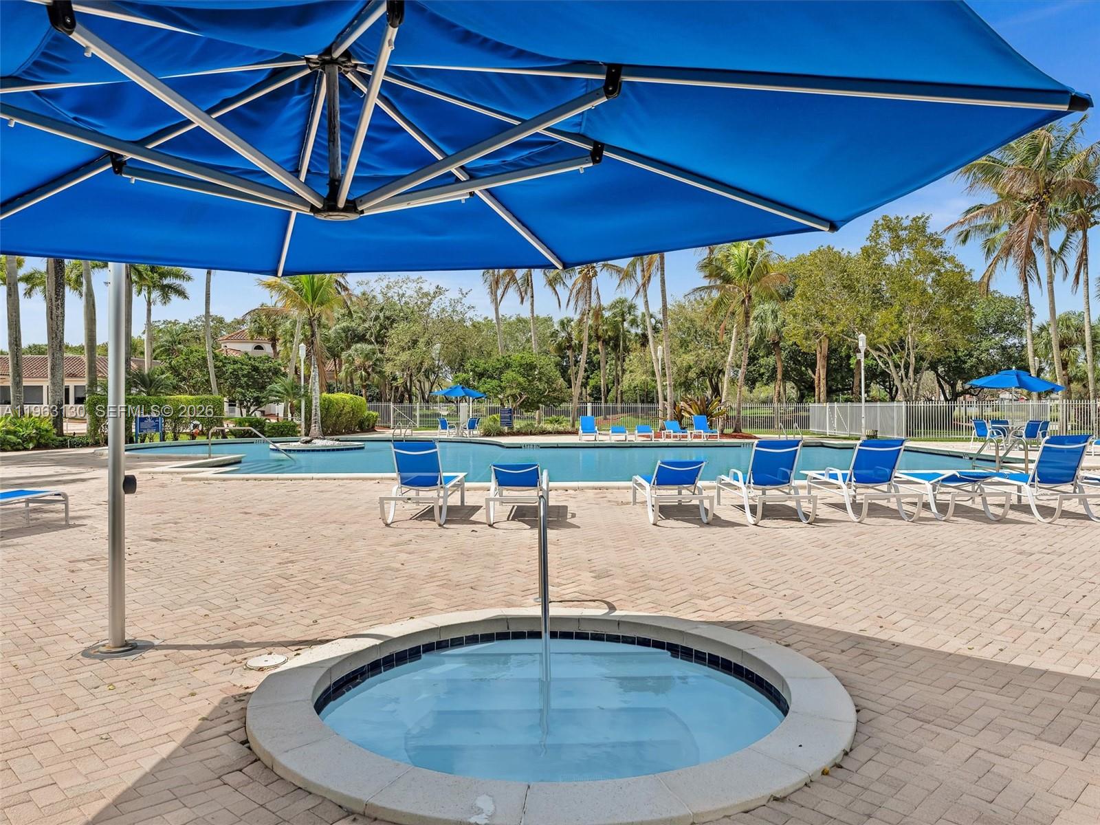 PEMBROKE ISLES 1 - Residential