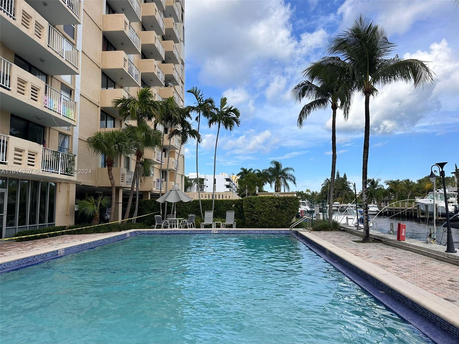 VECINO DEL MAR CONDO - Residential Lease