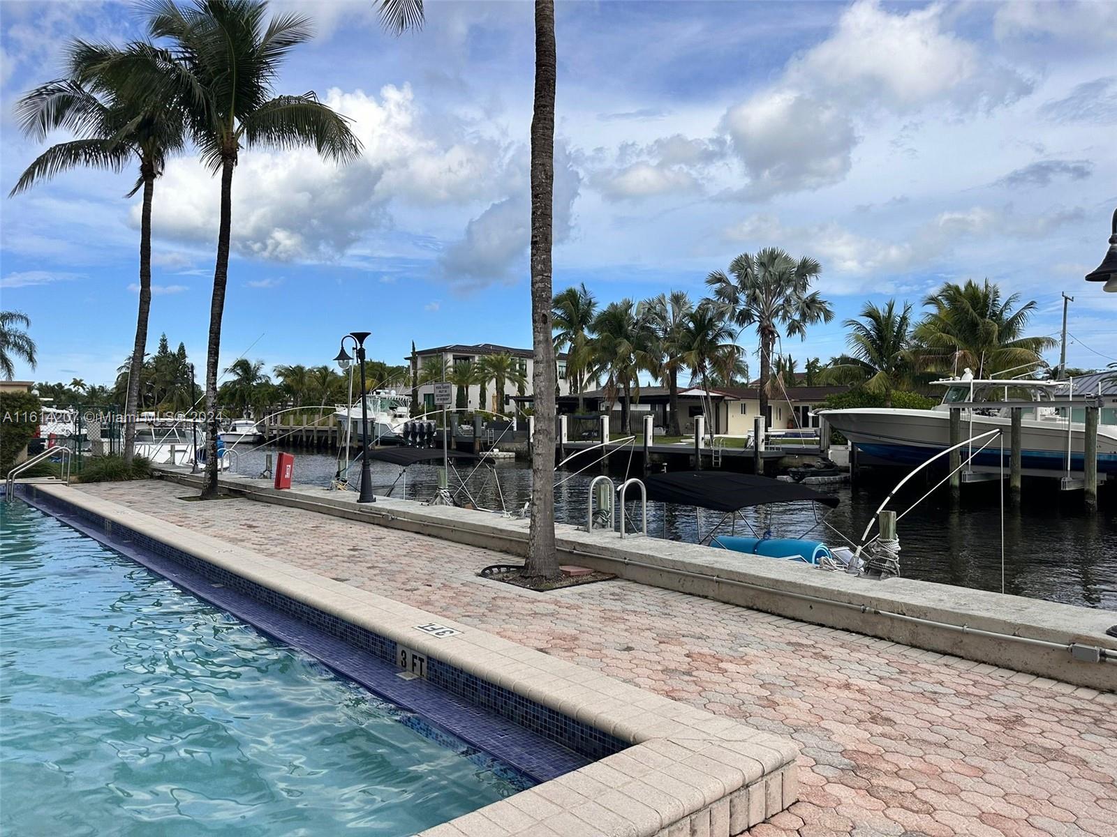 VECINO DEL MAR CONDO - Residential Lease