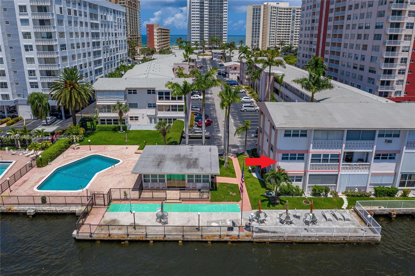 AMBASSADOR SOUTH CO-OP - Residential