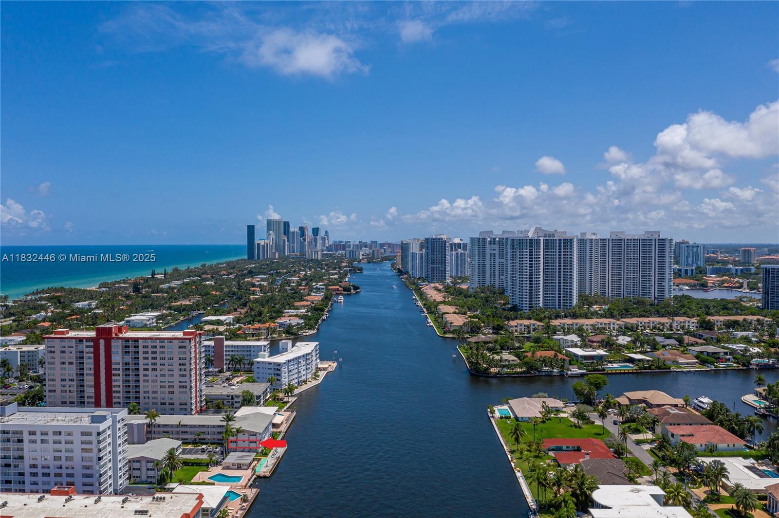 AMBASSADOR SOUTH CO-OP - Residential