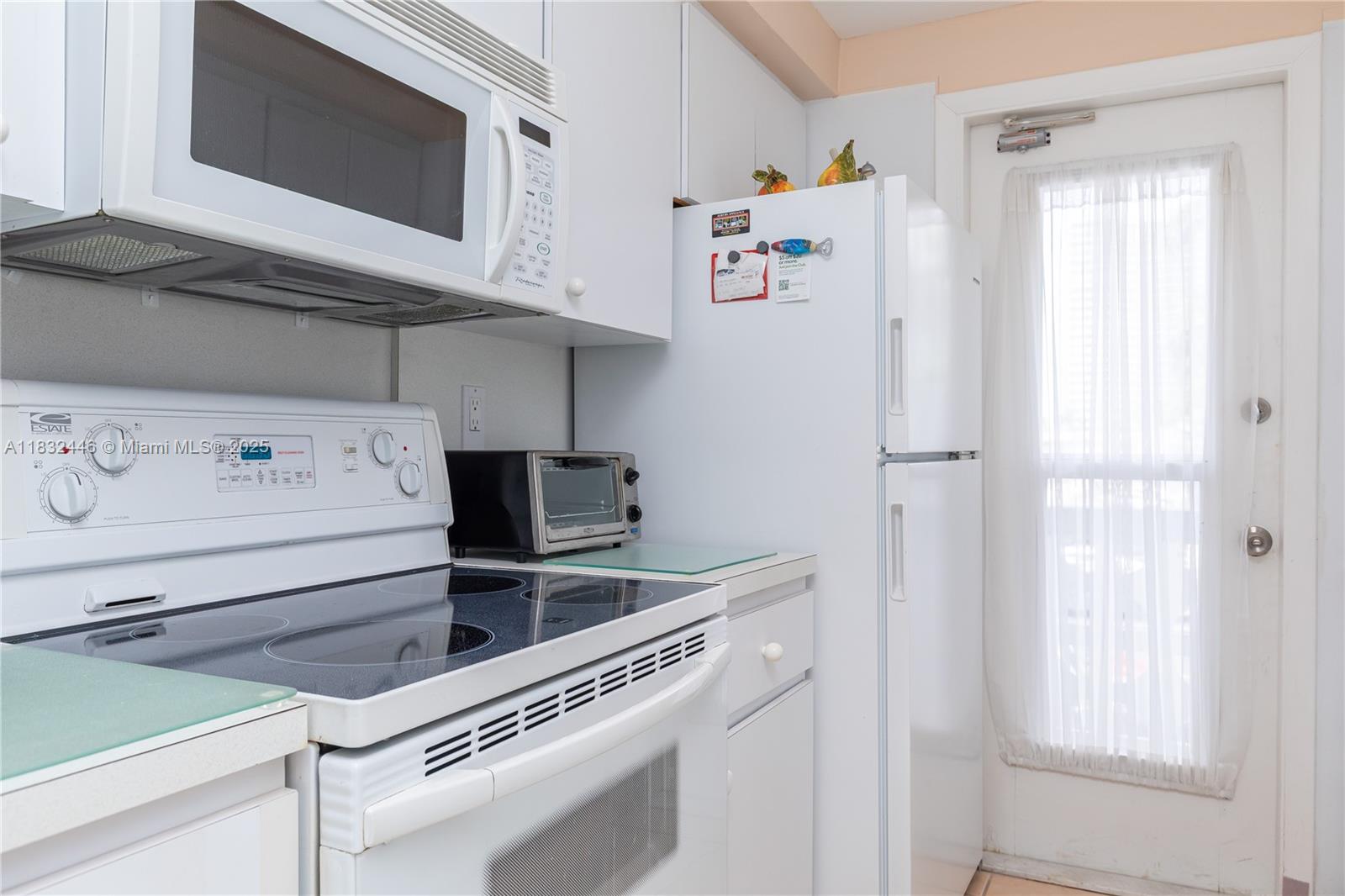 AMBASSADOR SOUTH CO-OP - Residential