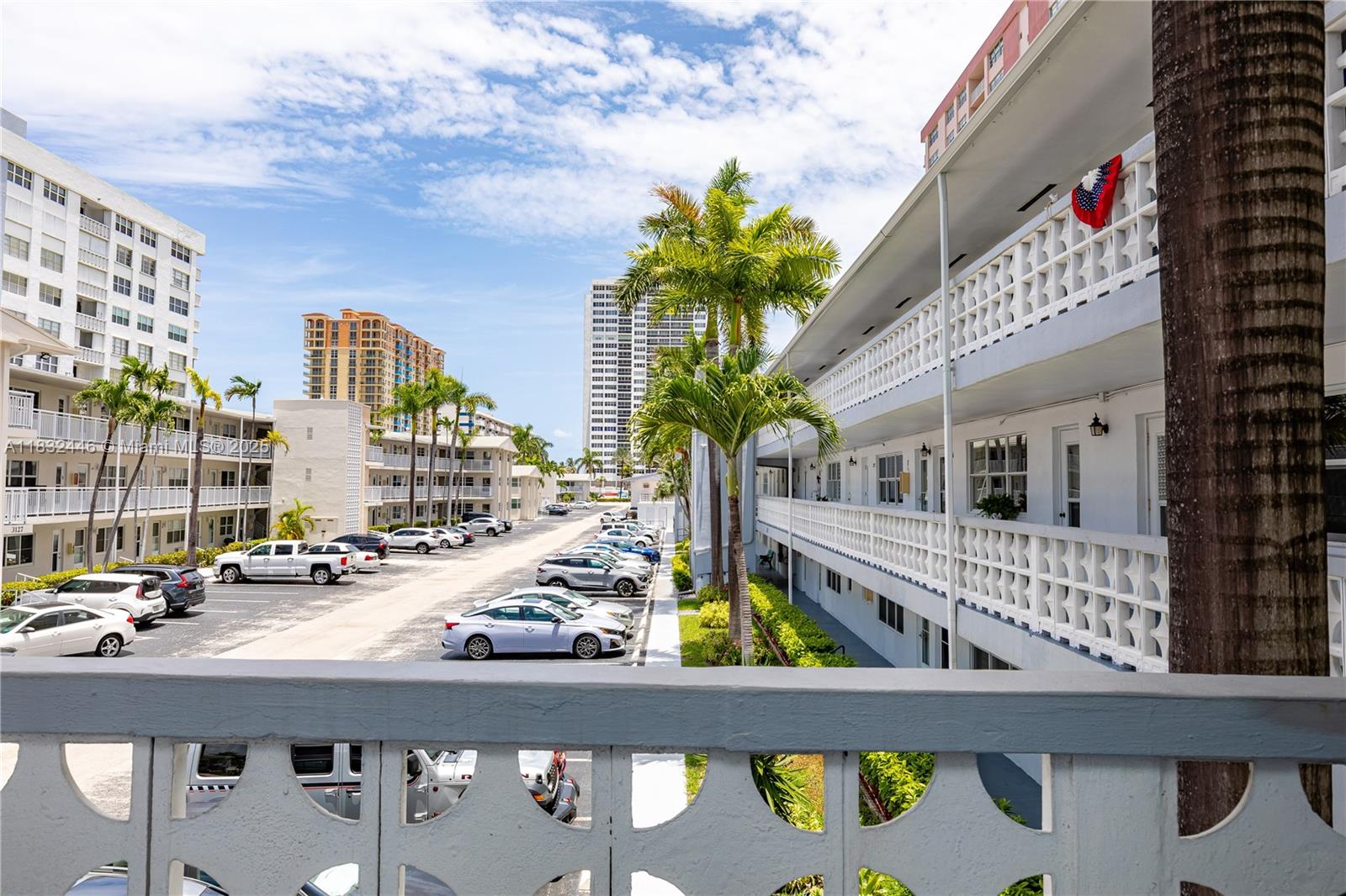 AMBASSADOR SOUTH CO-OP - Residential