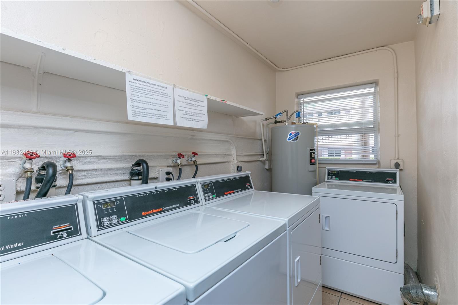 AMBASSADOR SOUTH CO-OP - Residential