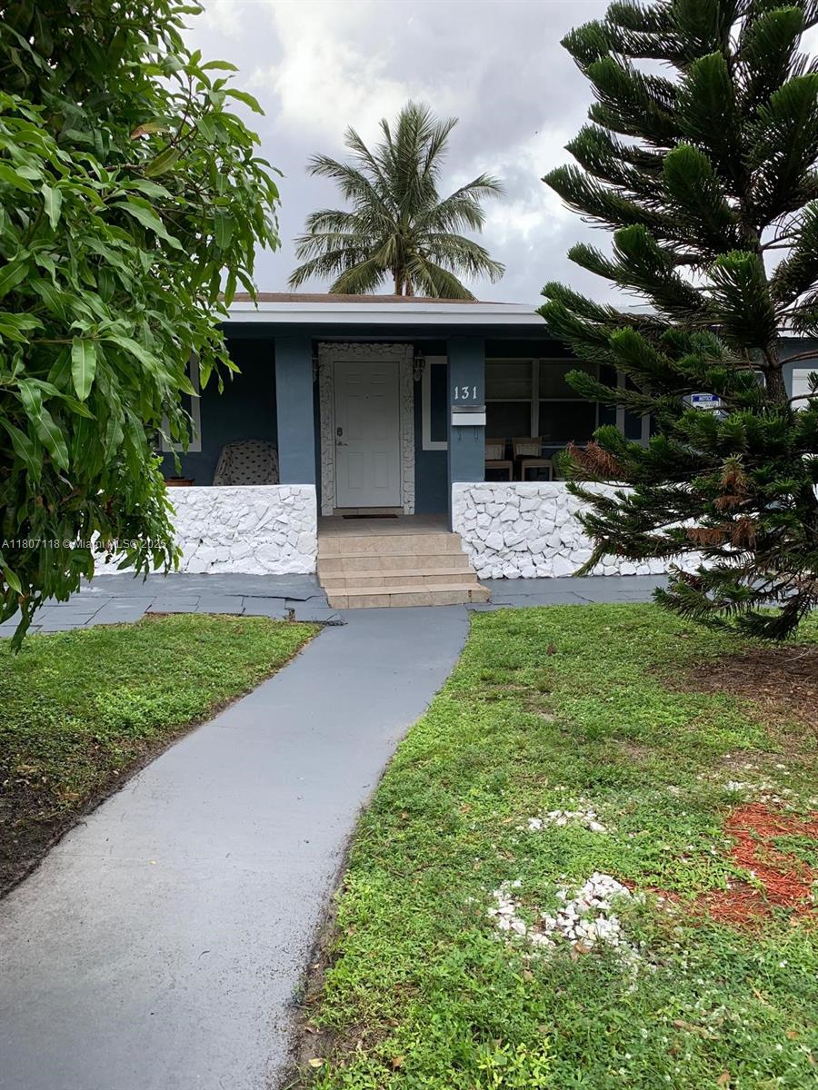 131 Carolina Ave, Fort Lauderdale, Broward County, Florida - 5 Bedrooms  
3 Bathrooms - 