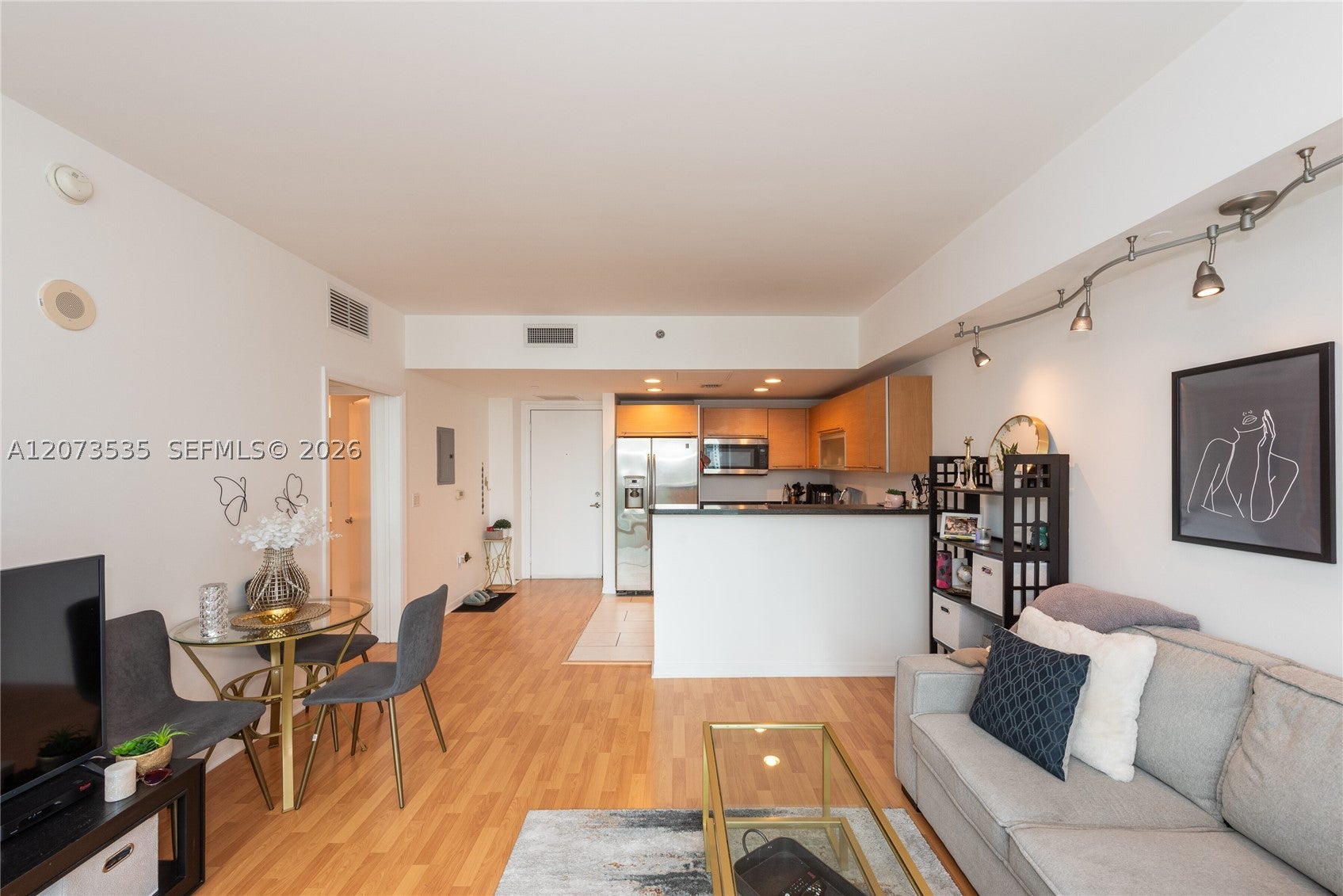 951 Brickell Ave 2709
