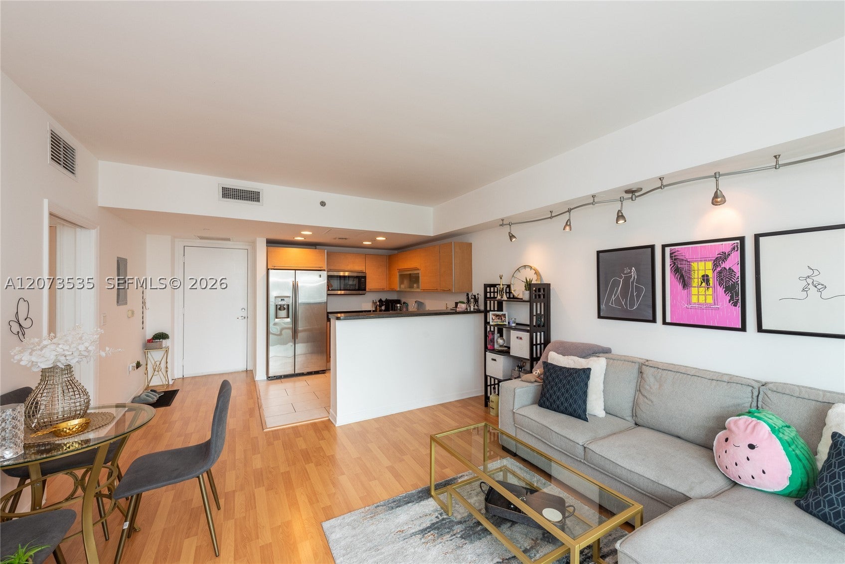 951 Brickell Ave 2709