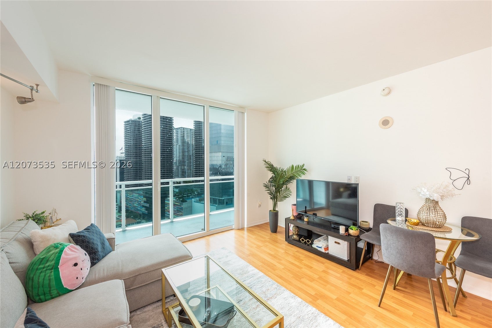 951 Brickell Ave 2709
