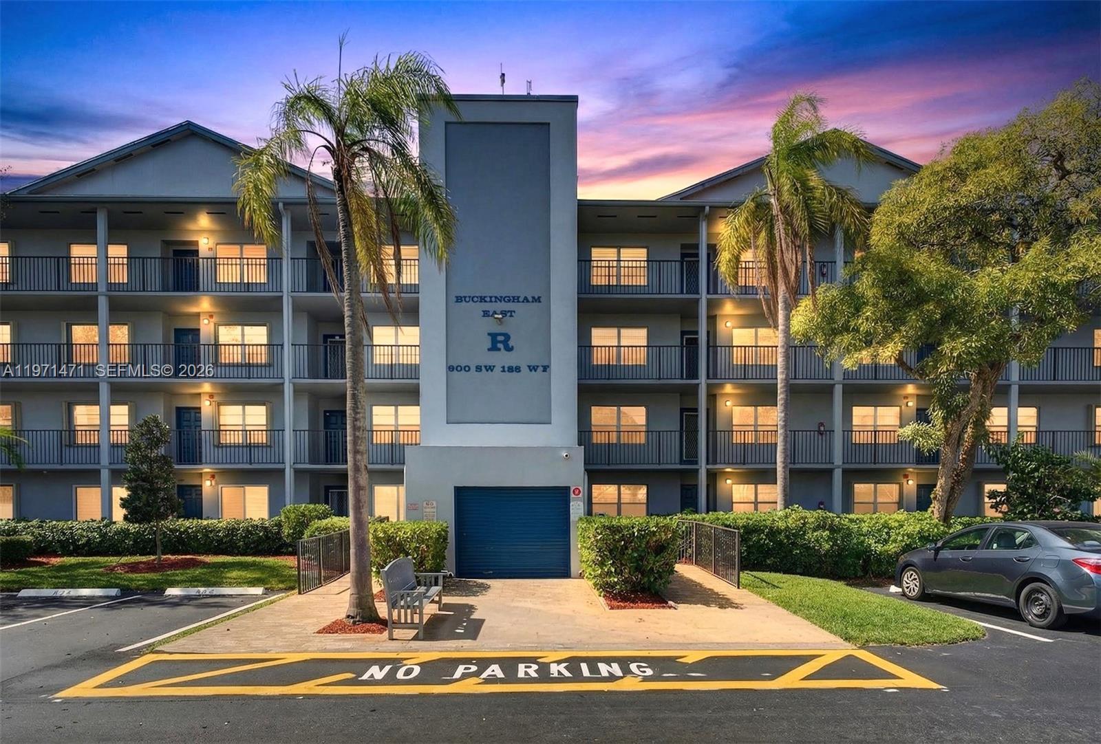 BUCKINGHAM EAST - Residential