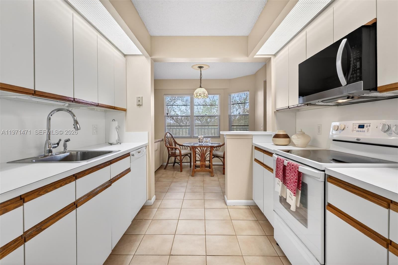 BUCKINGHAM EAST - Residential