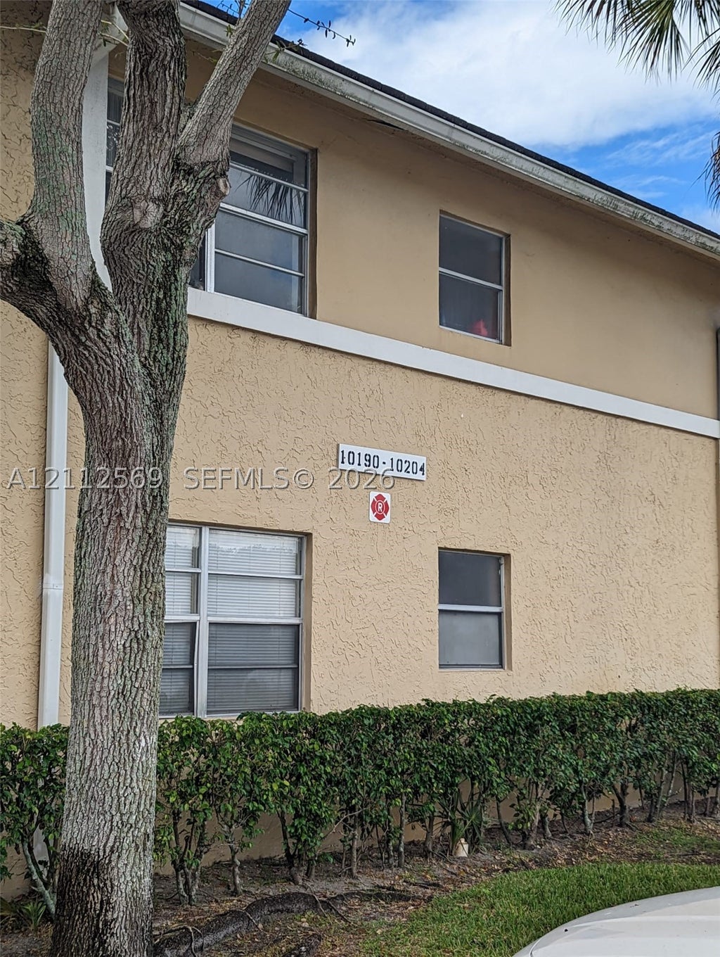 Photo of 10196 Twin Lakes Dr #14-E, Coral Springs, FL 33071 (MLS # A12112569)
