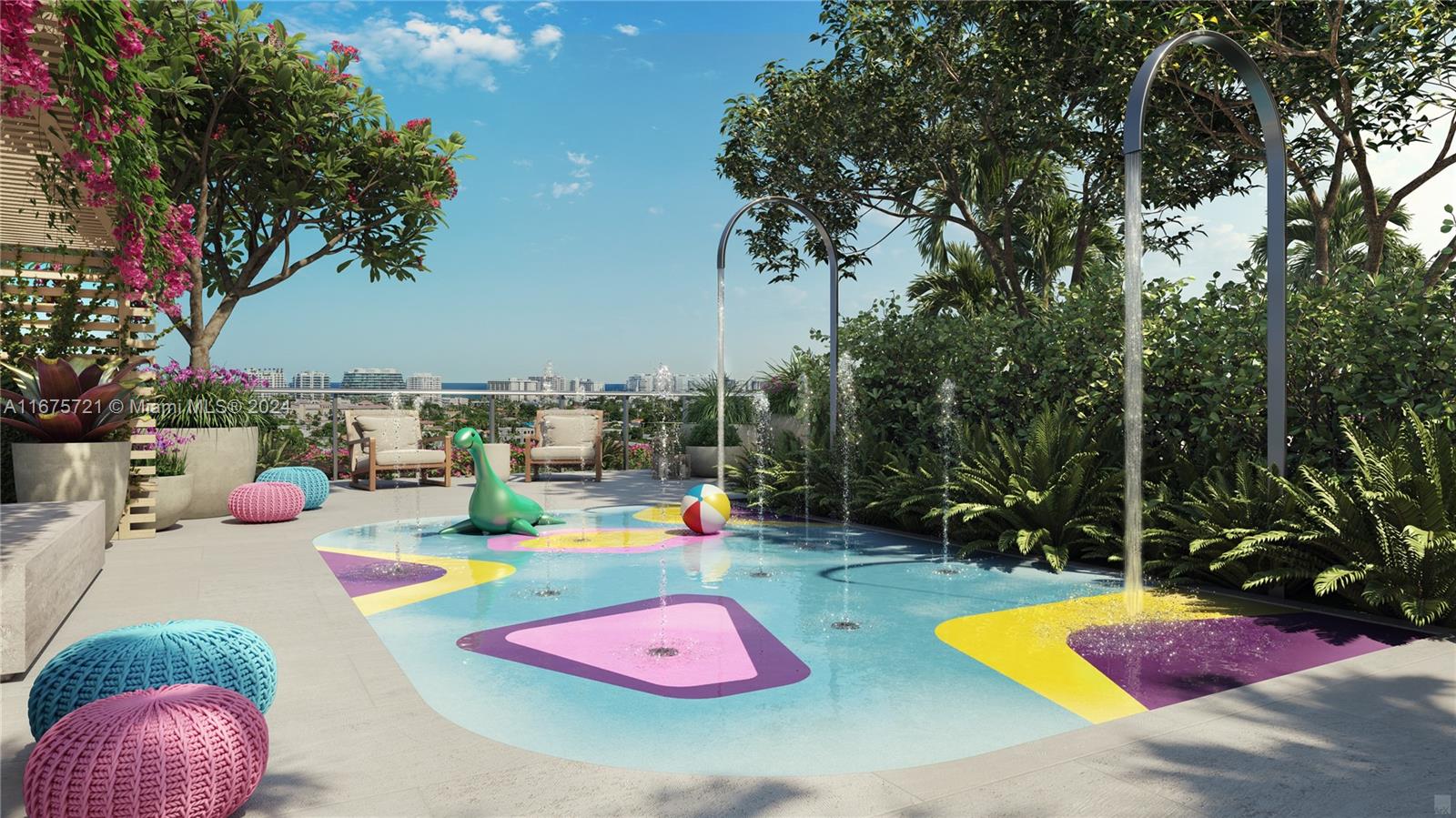 La Baia North - Residential