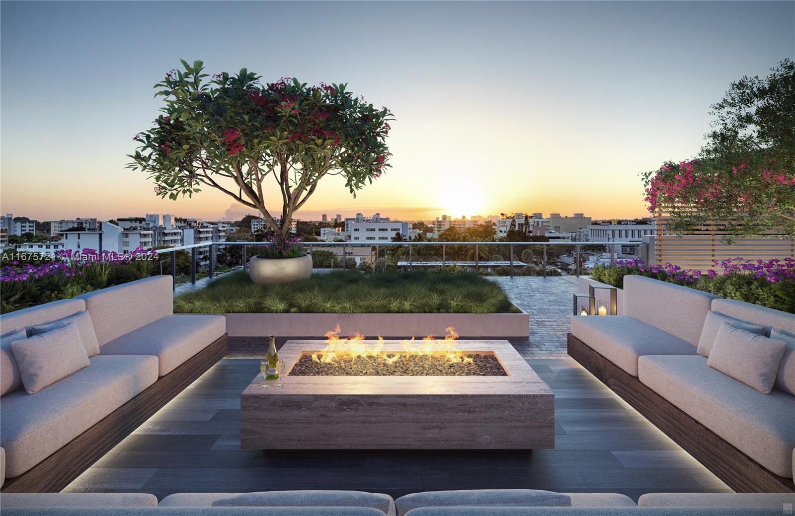 La Baia North - Residential