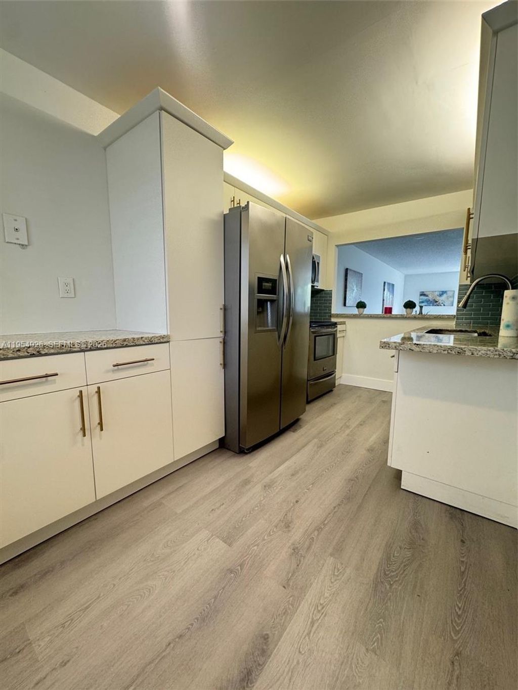 Photo of 163 Lakeview Dr #204, Weston, FL 33326 (MLS # A11954926)