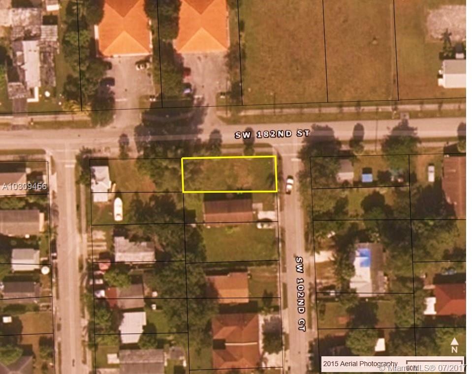 PLAT OF BLOCKS 2-3-4-5 OF - Land