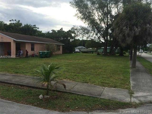 PLAT OF BLOCKS 2-3-4-5 OF - Land