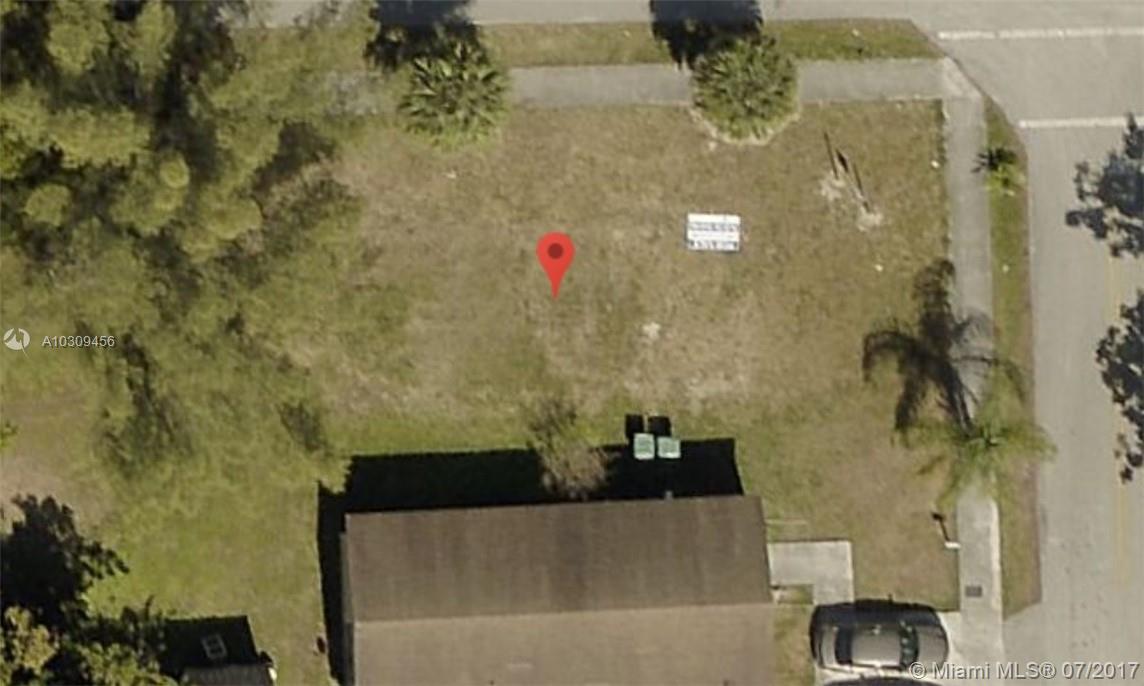 PLAT OF BLOCKS 2-3-4-5 OF - Land