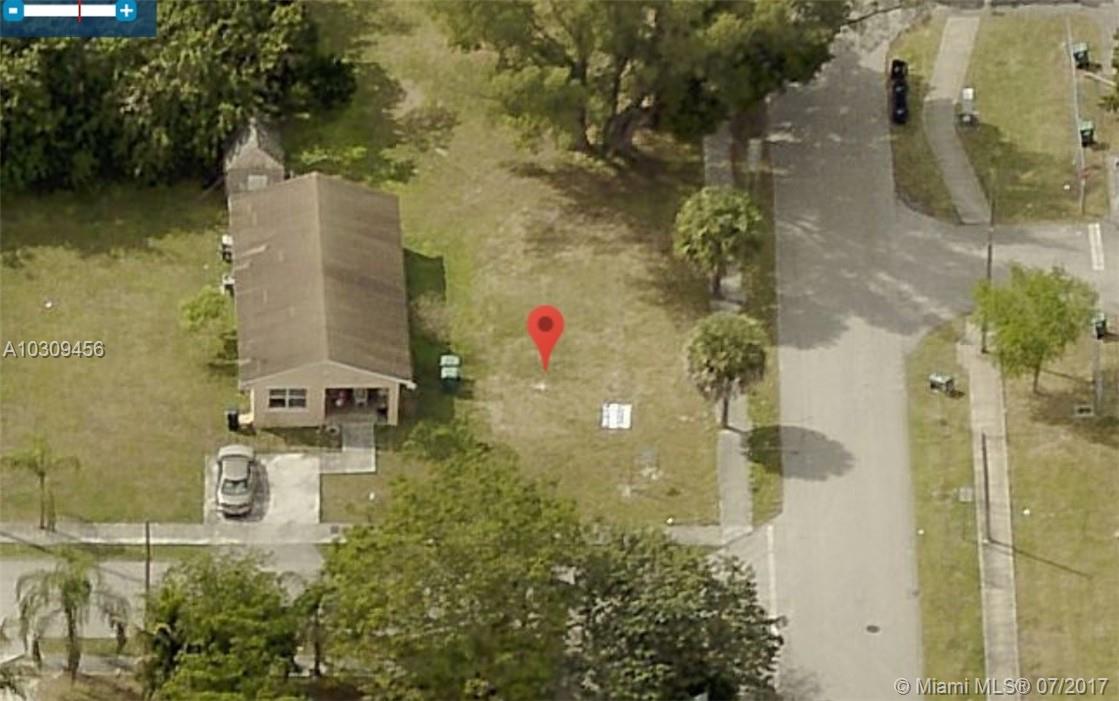 PLAT OF BLOCKS 2-3-4-5 OF - Land