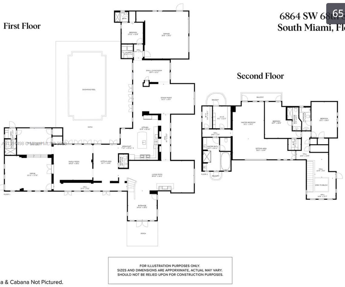 Photo 4 of 31 of 6864 SW 68th St house