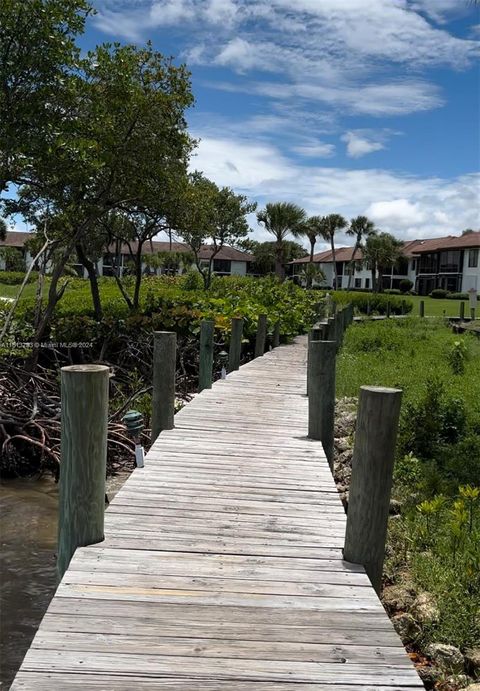 A home in Stuart