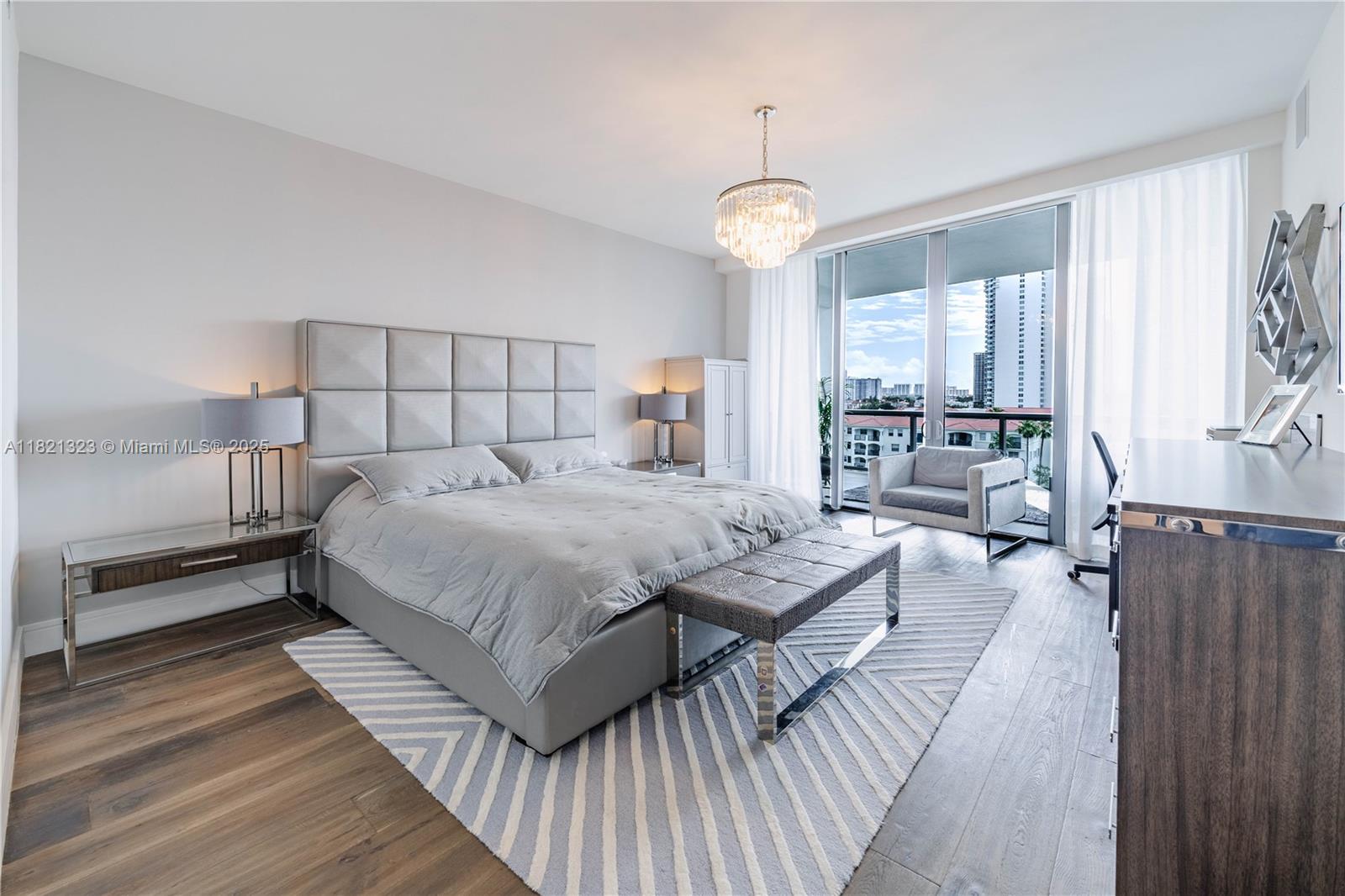 ECHO CONDO - Residential Lease