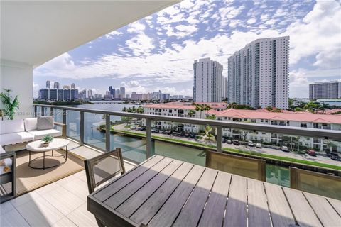 3250 NE 188th St 606 Aventura FL 33180