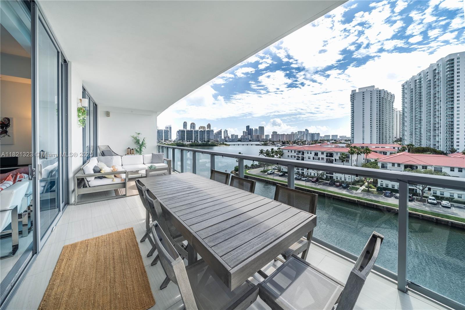 ECHO CONDO - Residential Lease